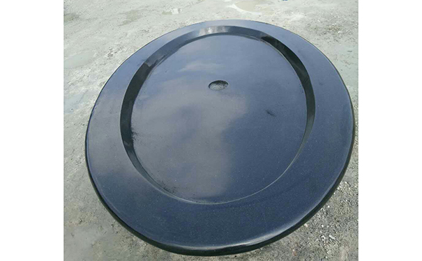石材噴泉